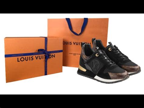 รองเท้า louis vuitton|ลุยส์ วิตตอง ไทย.